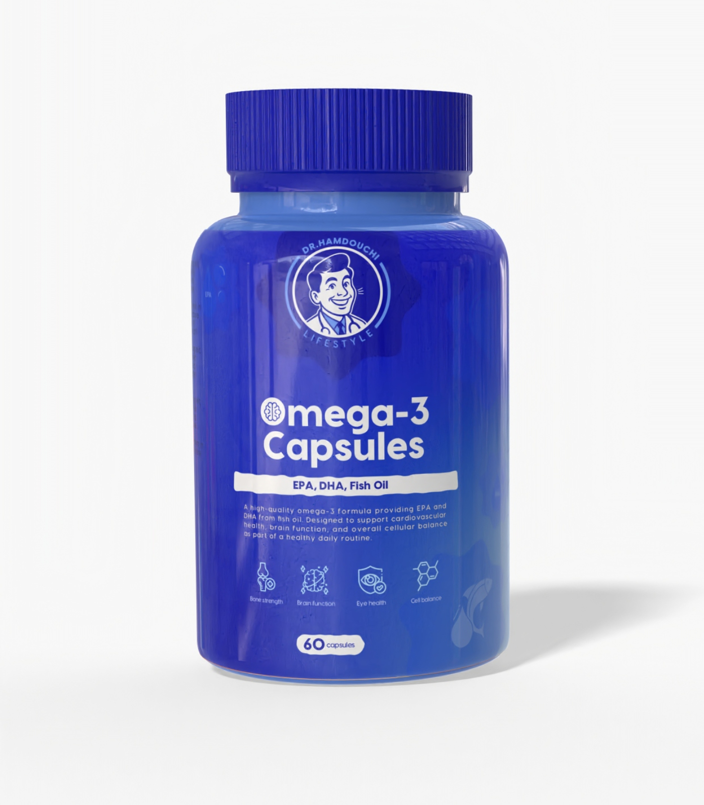 omeg 3 capsules